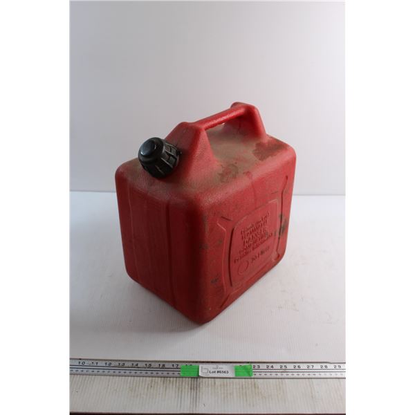 Reliance Super Jerry Can 20L