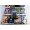 Image 3 : (13) Assorted VHS - Disney and Kid's Movies