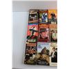 Image 2 : (14) ) Assorted VHS - Westerns