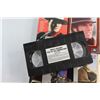 Image 4 : (14) ) Assorted VHS - Westerns