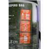 Image 2 : Climatech Warm Weather Sleeping Bag 75'' x 33''