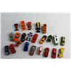 Image 4 : Assorted Toy Trucks