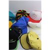 Image 3 : (11) Assorted Advertising Hats