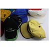 Image 6 : (11) Assorted Advertising Hats