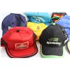 Image 7 : (11) Assorted Advertising Hats
