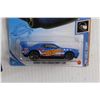 Image 3 : (2) Hot Wheels Car Toys