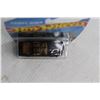 Image 4 : (2) Hot Wheels Car Toys