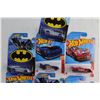 Image 2 : (7)  Hot Wheels Car Toys
