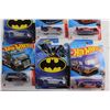 Image 3 : (7)  Hot Wheels Car Toys