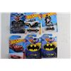 Image 3 : (6)  Hot Wheels Car Toys and Matchbox Combine Toy