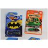 Image 2 : (5)  Hot Wheels Car Toys and Matchbox Combine Toy