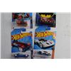 Image 3 : (5)  Hot Wheels Car Toys and Matchbox Combine Toy