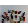 Image 2 : Lots of Assorted Car Toys