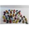 Image 5 : Lots of Assorted Car Toys