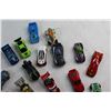 Image 3 : Lots of Assorted Car Toys