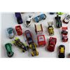 Image 4 : Lots of Assorted Car Toys