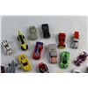 Image 2 : Lots of Assorted Car Toys