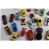 Image 3 : Lots of Assorted Car Toys