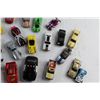 Image 4 : Lots of Assorted Car Toys