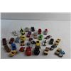 Image 5 : Lots of Assorted Car Toys