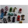 Image 3 : Lots of Assorted Car Toys