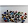 Image 5 : Lots of Assorted Car Toys