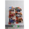 Image 1 : (6) Matchbox Car Toys