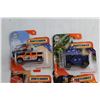 Image 2 : (6) Matchbox Car Toys