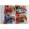 Image 3 : (6) Matchbox Car Toys