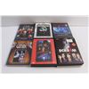 Image 3 : (10) Horror DVDs - American Horror Story, Scream 4