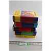 Image 1 : (5) Harry Potter Books