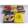 Image 2 : (5) Harry Potter Books