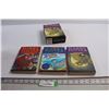 Image 1 : Harry Potter Three-Volume Boxed Set