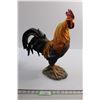 Image 1 : Rooster Decoration - Chips