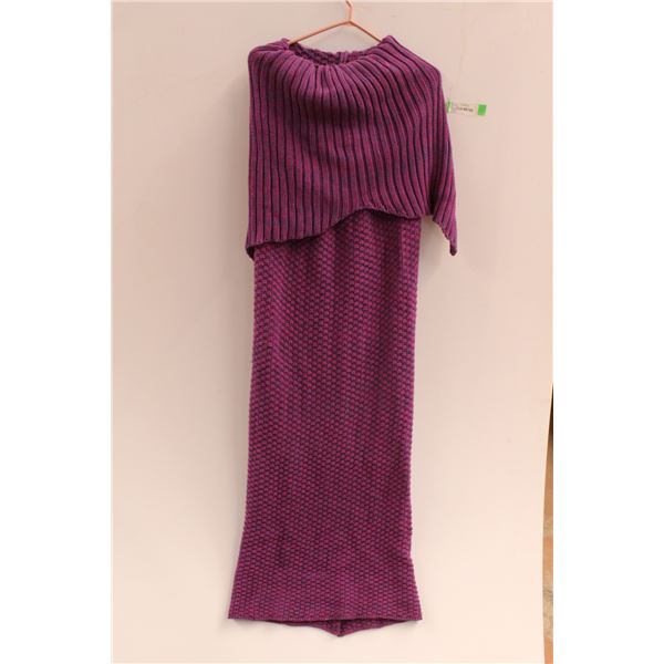 *Victoria Trading Co Knit Dress