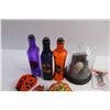 Image 5 : Assorted Halloween Decorations