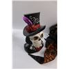 Image 4 : Assorted Halloween Decorations
