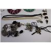 Image 2 : Assorted Costume Jewelry