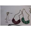 Image 3 : Assorted Costume Jewelry