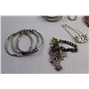 Image 2 : Assorted Costume Jewelry