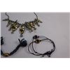Image 3 : Assorted Costume Jewelry