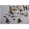 Image 2 : Assorted Costume Jewelry - As Is