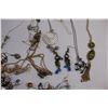Image 3 : Assorted Costume Jewelry - As Is