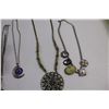 Image 4 : Assorted Costume Jewelry