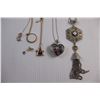 Image 2 : Assorted Costume Jewelry - As Is