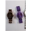 Image 2 : (5) Watches - Untested, As Is
