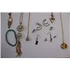 Image 2 : Assorted Costume Jewelry
