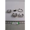 Image 1 : (3) Bracelets, (2) Watches - Both Untested