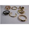 Image 3 : (5) Bracelets, (2) Watches - Both Untested