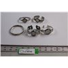 Image 1 : Bracelet, (4) Watches - All Untested